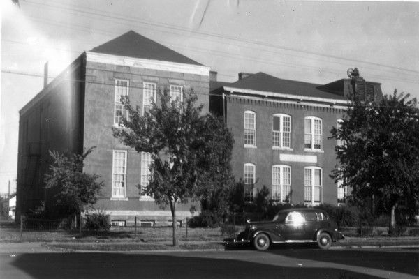 Worcester-Hobson School